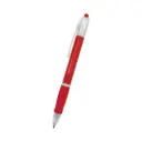 BOLIGRAFO FAST ROJO