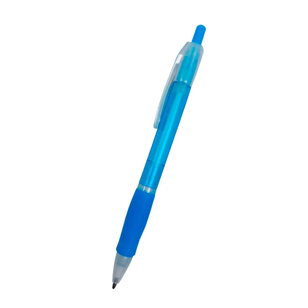 BOLIGRAFO FAST TURQUESA