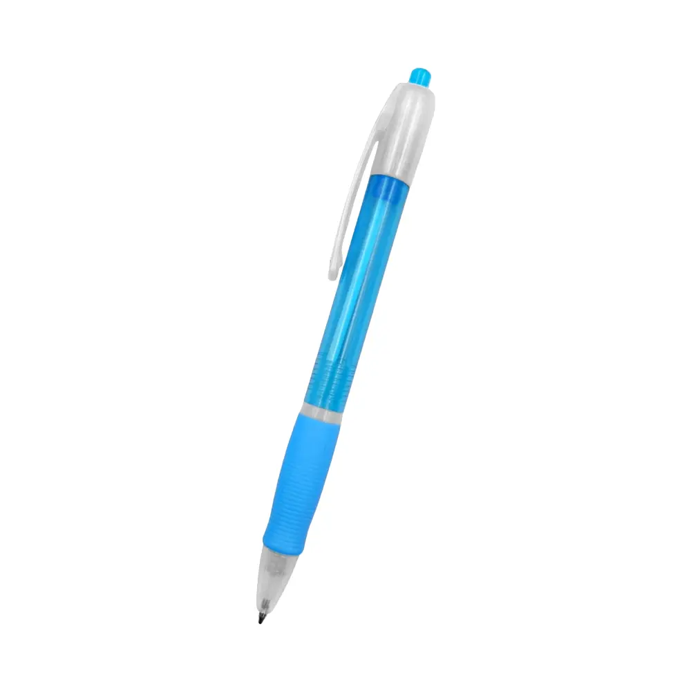 BOLIGRAFO FAST TURQUESA