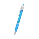 BOLIGRAFO FAST TURQUESA
