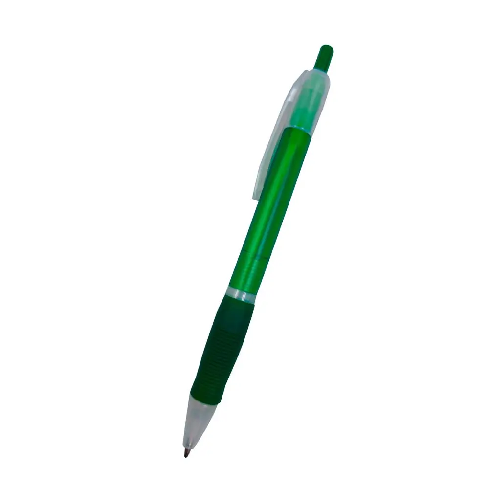 BOLIGRAFO FAST VERDE