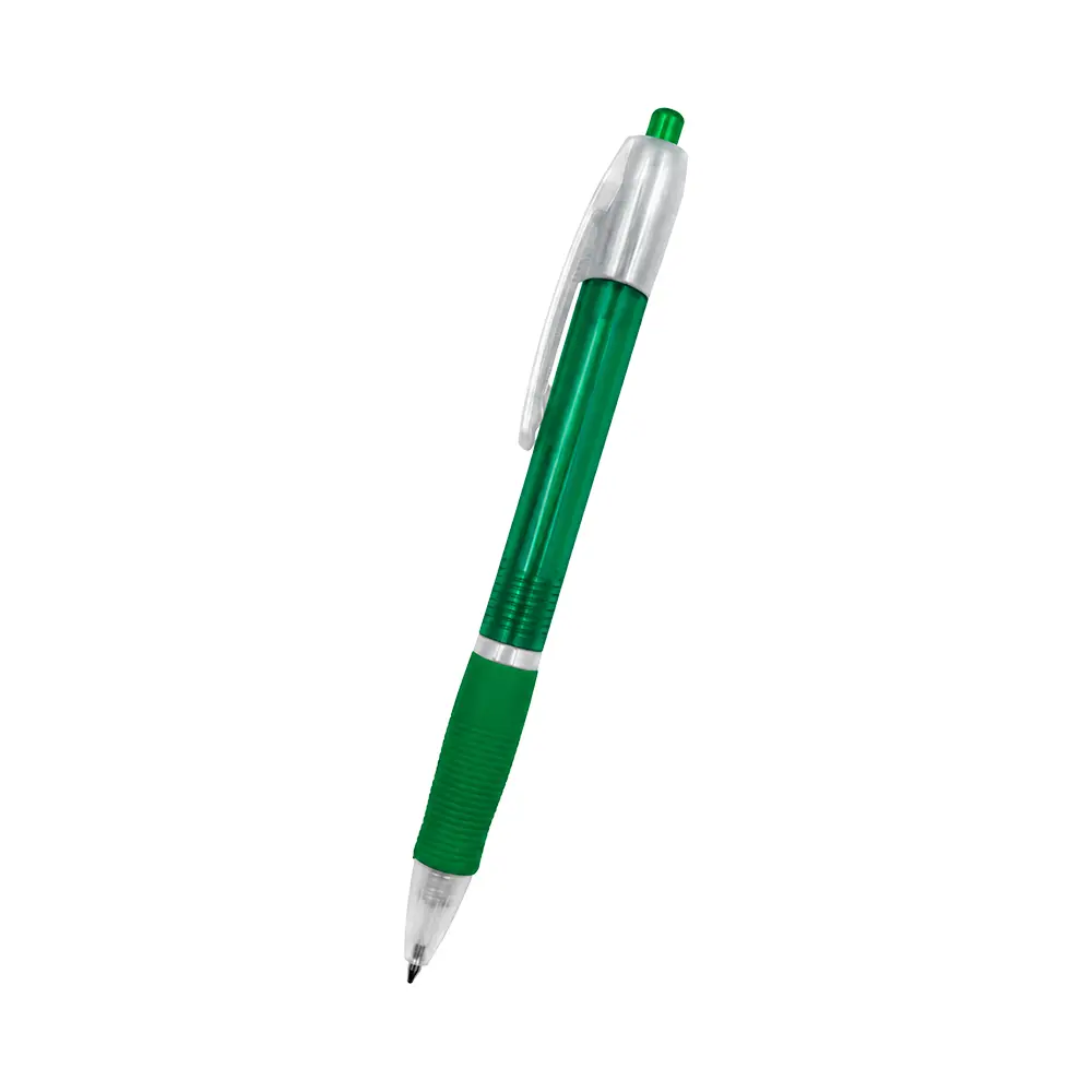 BOLIGRAFO FAST VERDE