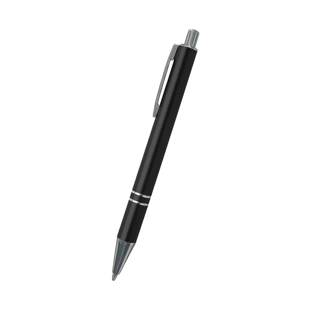BOLIGRAFO LINUX NEGRO
