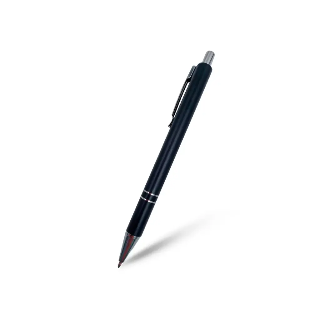 BOLIGRAFO LINUX NEGRO