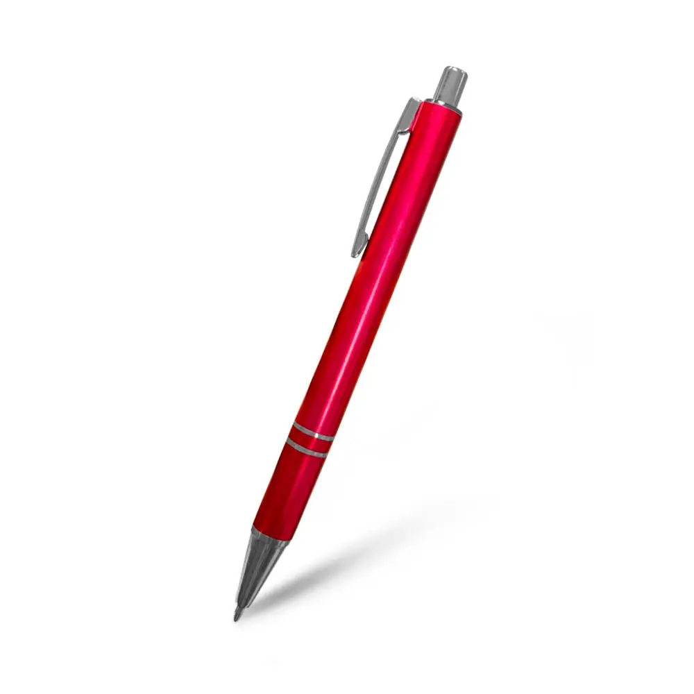 BOLIGRAFO LINUX ROJO