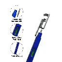BOLIGRAFO MASTER AZUL