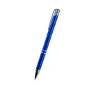 BOLIGRAFO METALICA PARIS AZUL