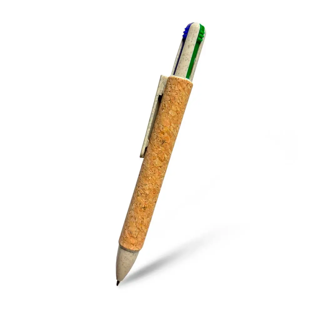BOLIGRAFO MULTIECO