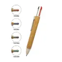 BOLIGRAFO MULTIECO