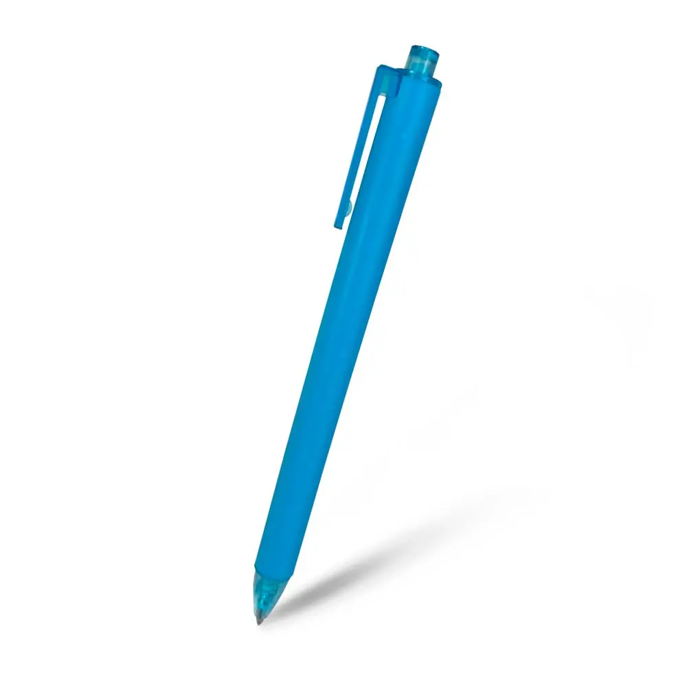 BOLIGRAFO NEON XP TURQUESA