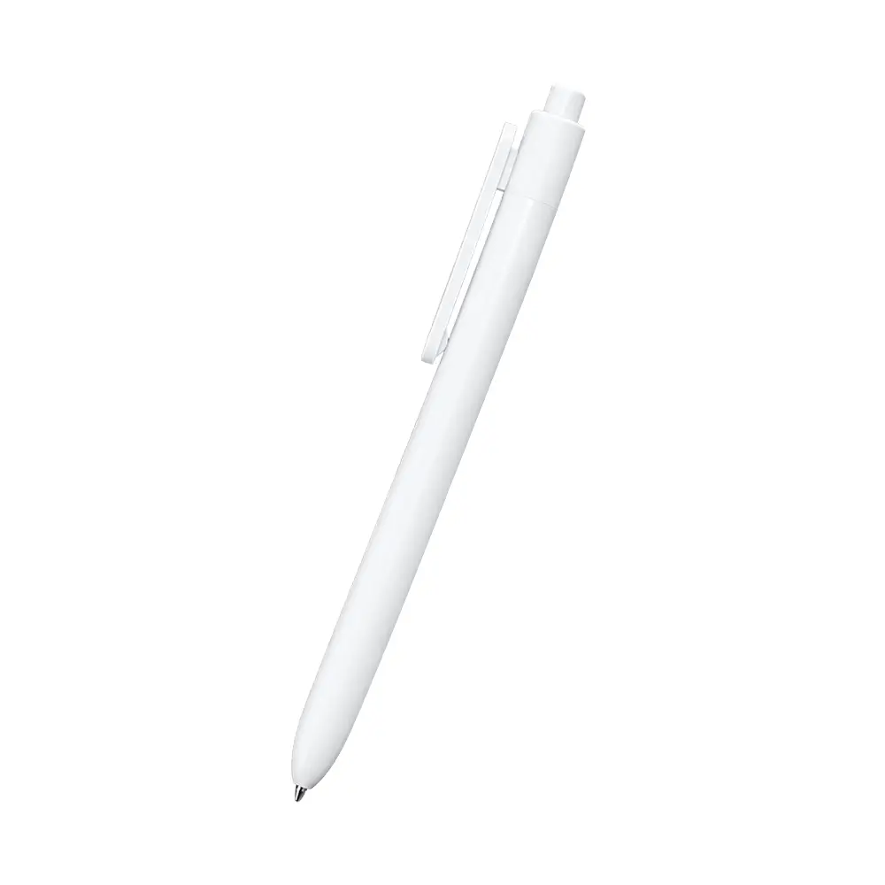 BOLIGRAFO ORBIT BLANCO