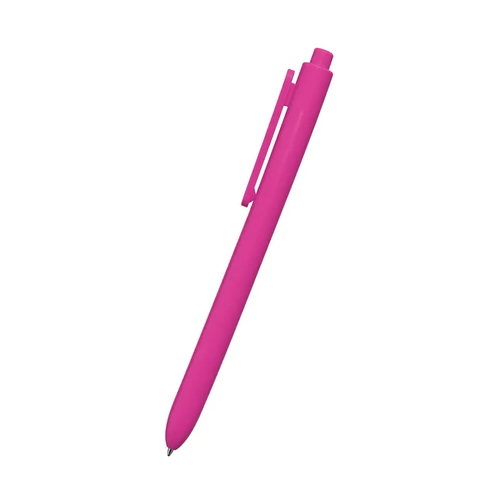 BOLIGRAFO ORBIT FUCSIA
