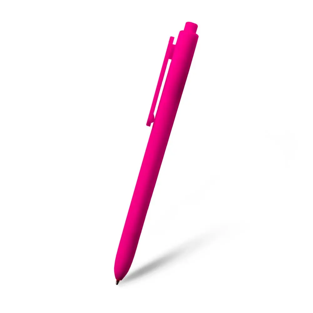 BOLIGRAFO ORBIT FUCSIA