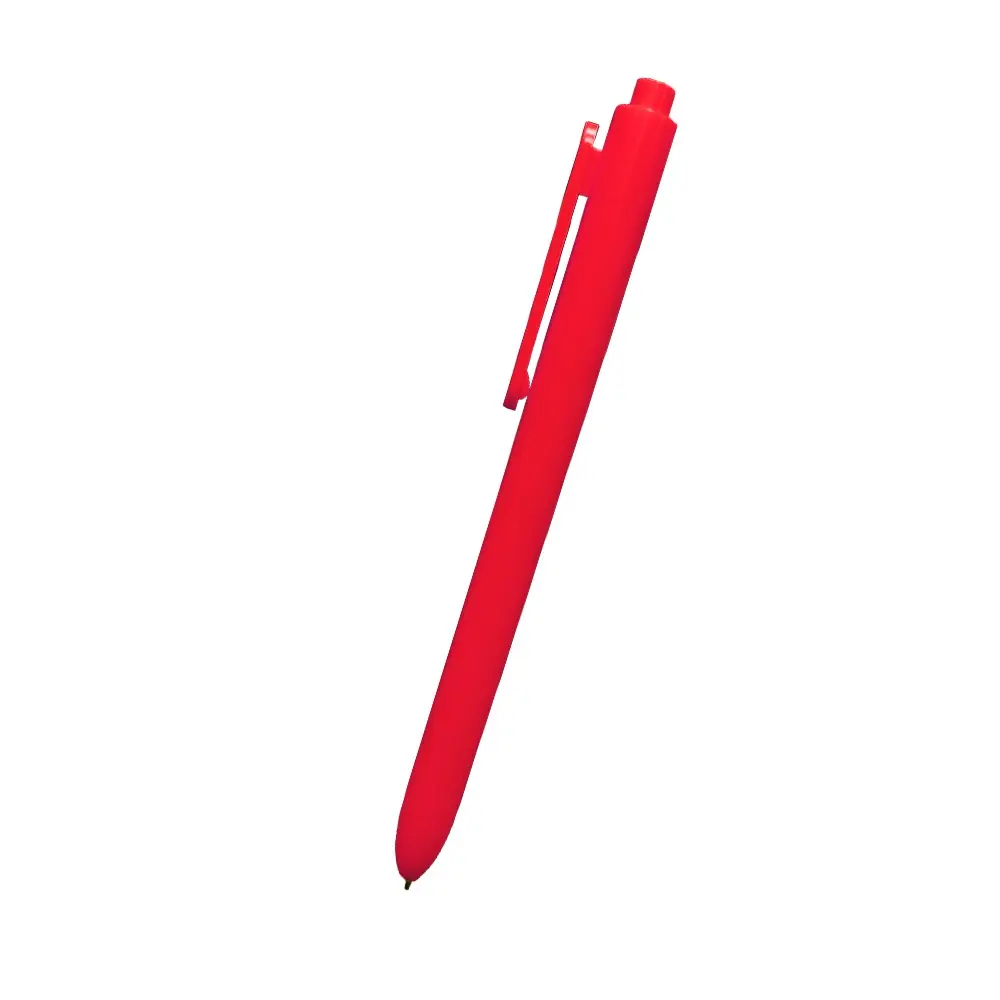 BOLIGRAFO ORBIT ROJO