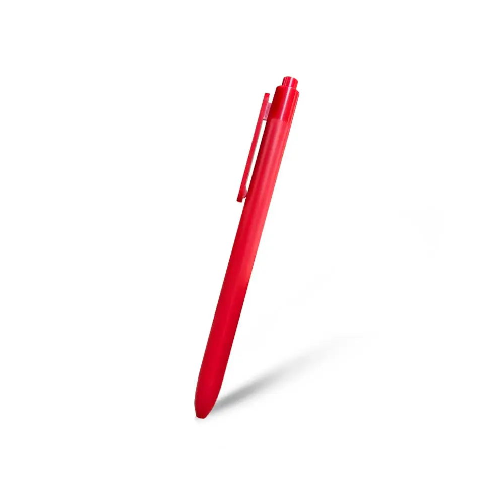BOLIGRAFO ORBIT ROJO