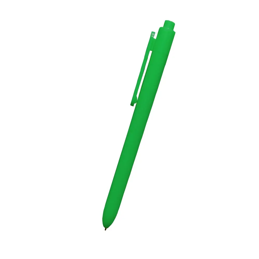 BOLIGRAFO ORBIT VERDE