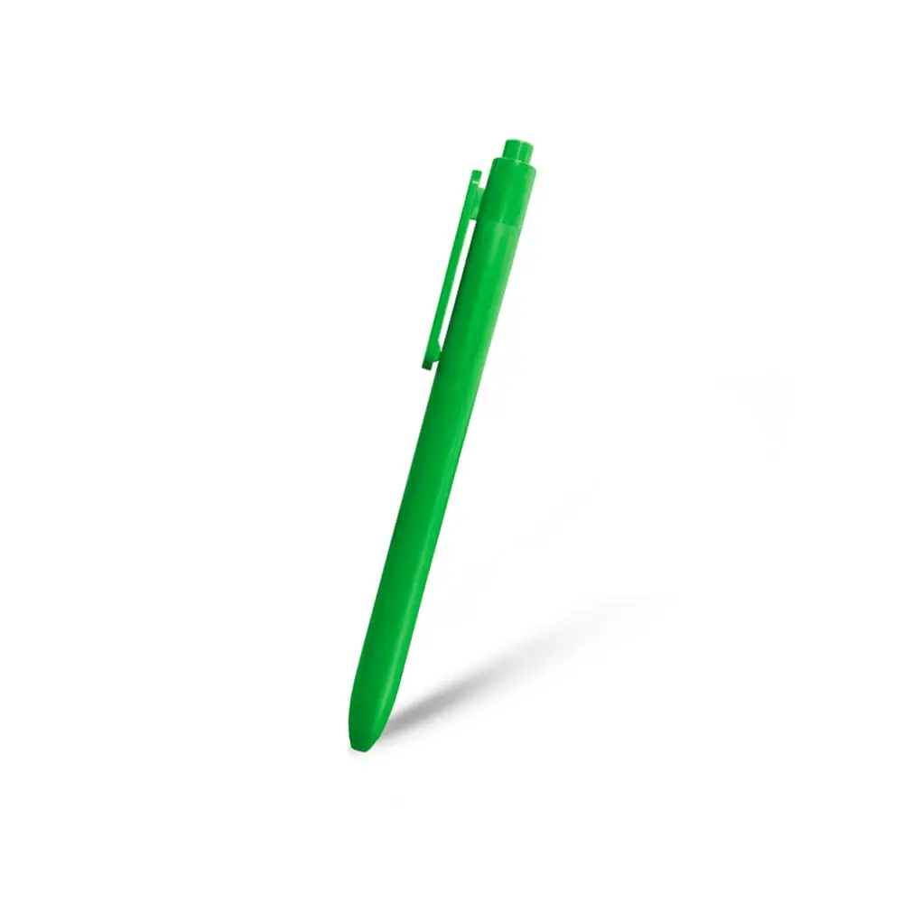 BOLIGRAFO ORBIT VERDE