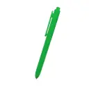 BOLIGRAFO ORBIT VERDE