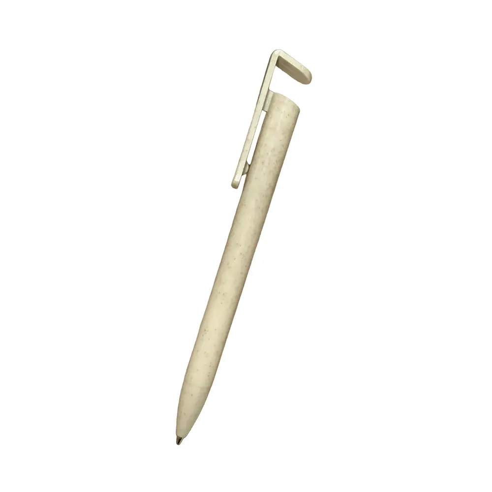 BOLIGRAFO PORTACELULAR WHEAT BEIGE
