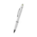 BOLIGRAFO RESALTADOR SELECT BLANCO