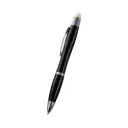 BOLIGRAFO RESALTADOR SELECT NEGRO