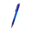 BOLIGRAFO SKAY AZUL TRASLUCIDO