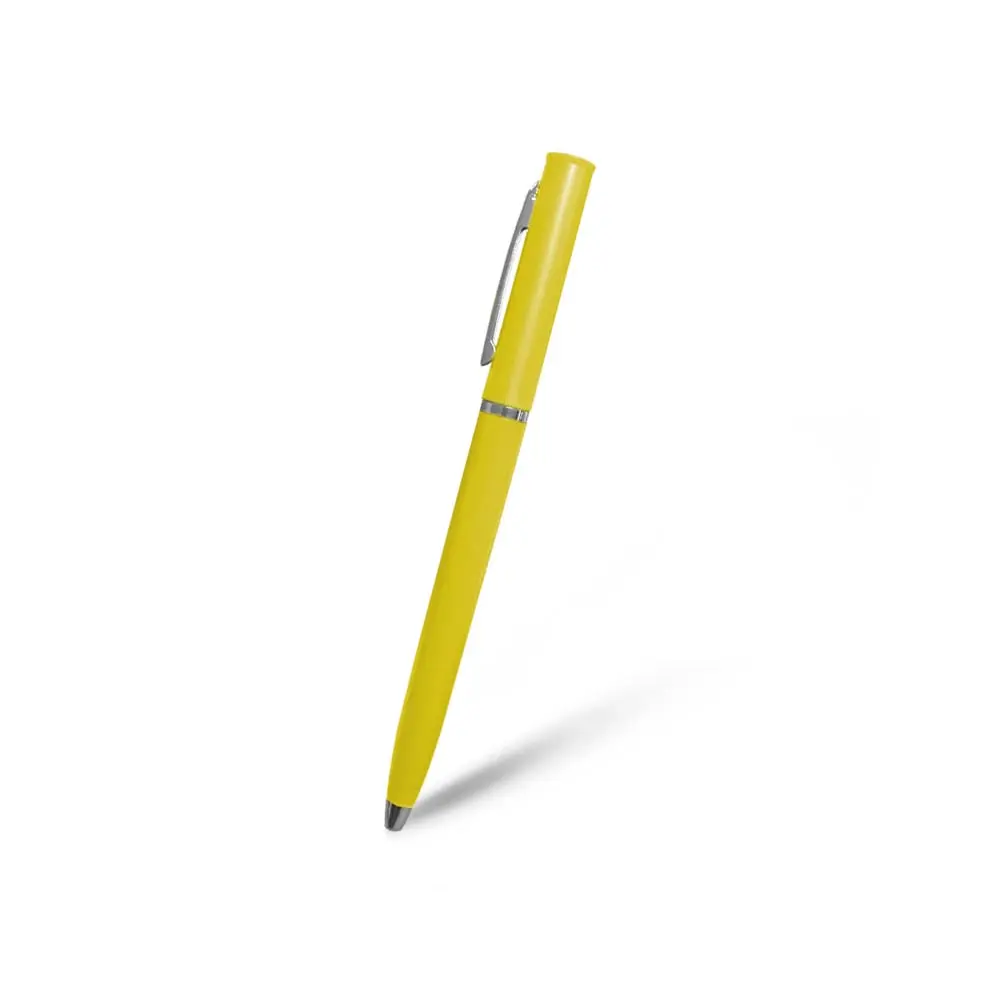 BOLIGRAFO SPLENDOR AMARILLO