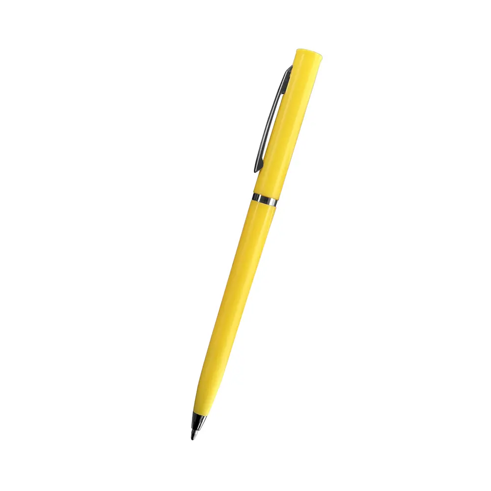 BOLIGRAFO SPLENDOR AMARILLO