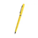 BOLIGRAFO SPLENDOR AMARILLO