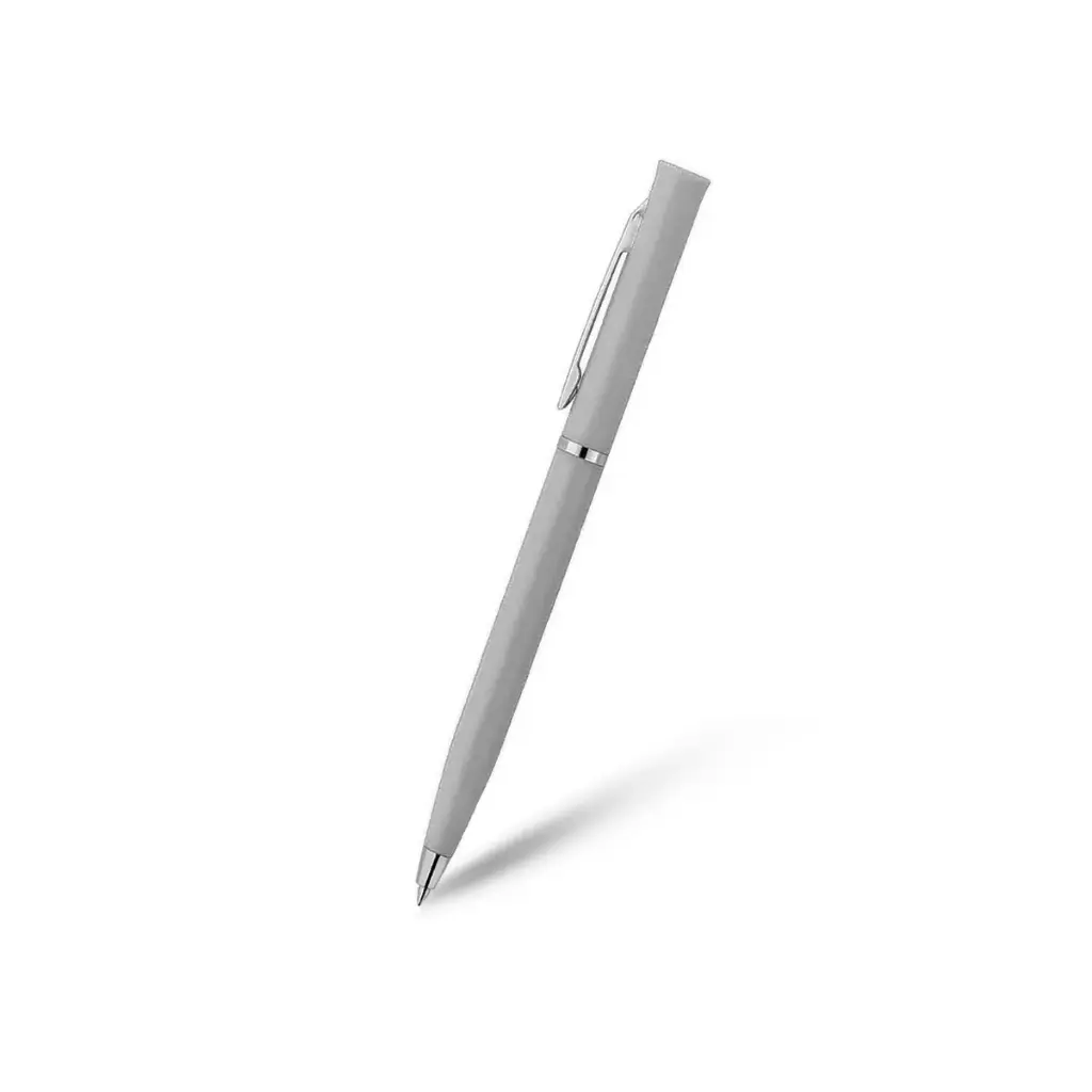 BOLIGRAFO SPLENDOR PLATEADA
