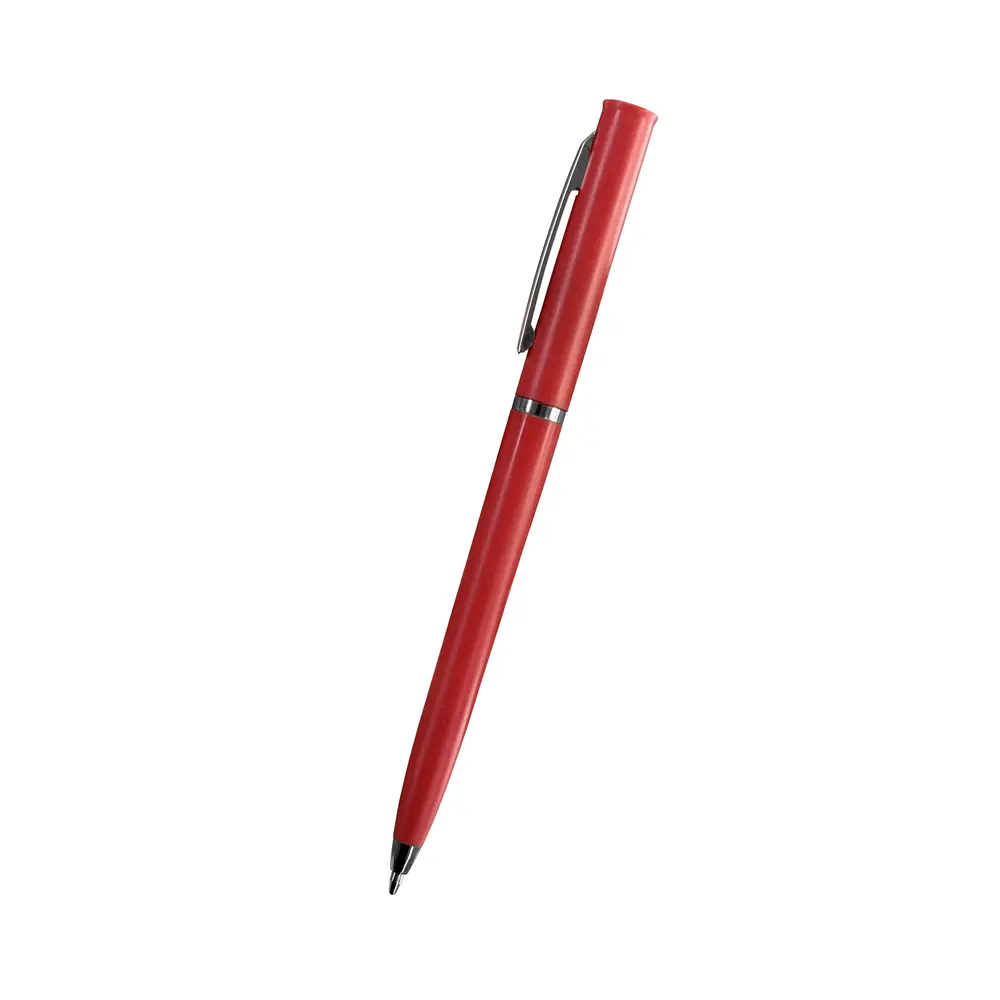 BOLIGRAFO SPLENDOR ROJO