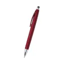 BOLIGRAFO TWIST TOUCH ROJO