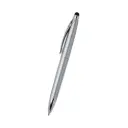BOLIGRAFO TWIST TOUCH PLATEADO