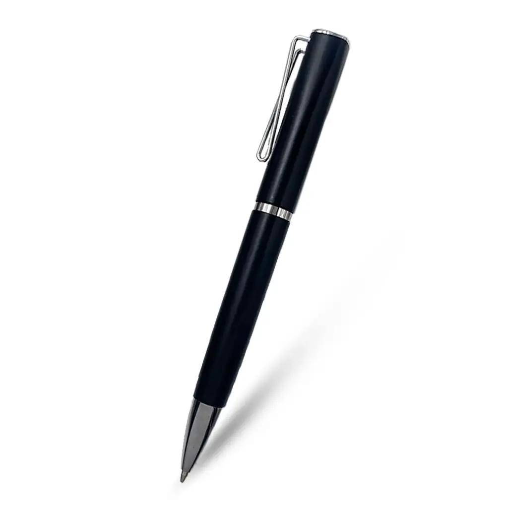 BOLIGRAFO VENECIA NEGRO