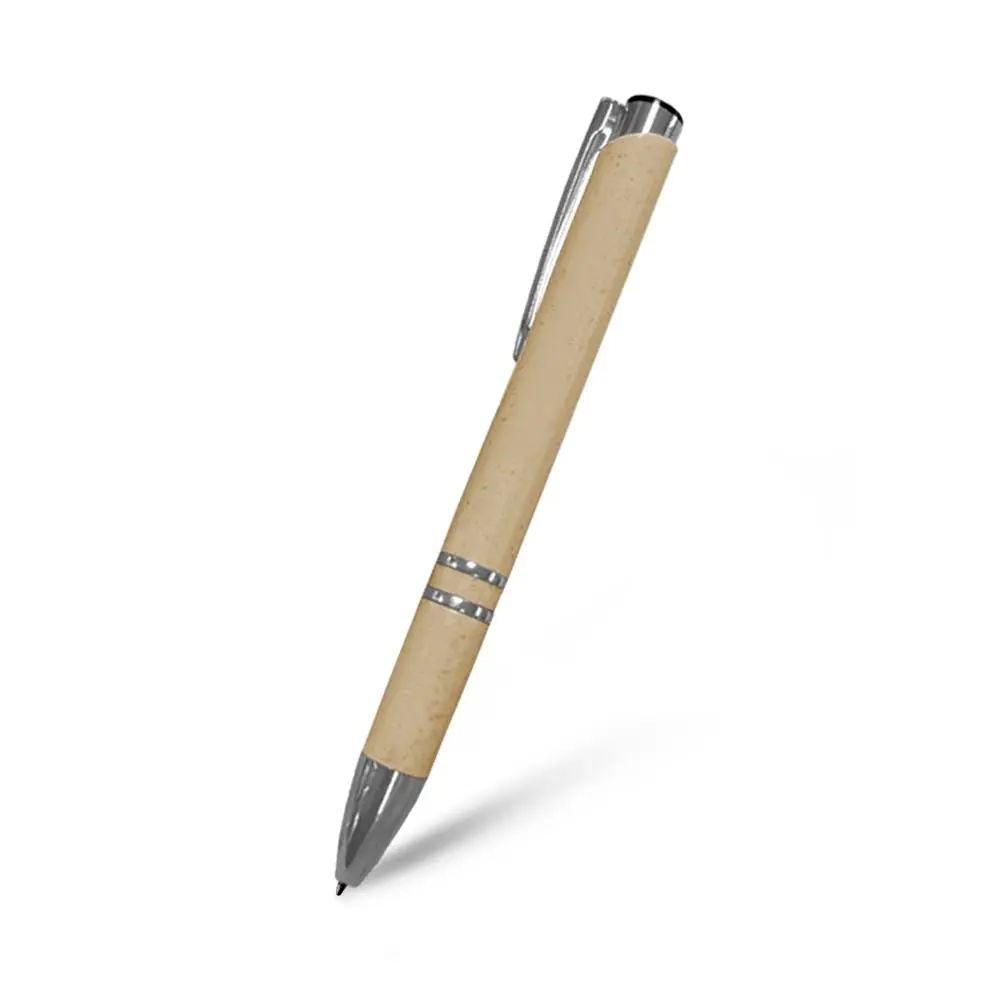 BOLIGRAFO WHEAT RING