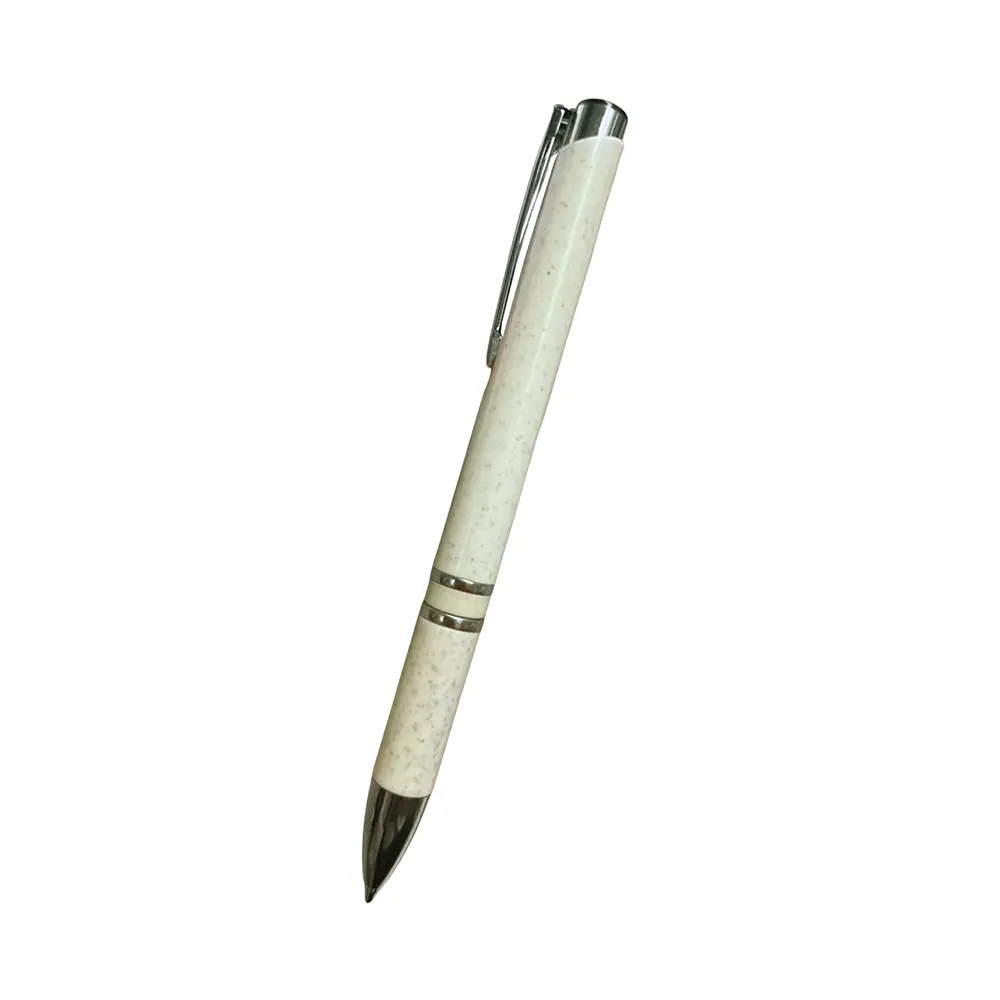 BOLIGRAFO WHEAT RING