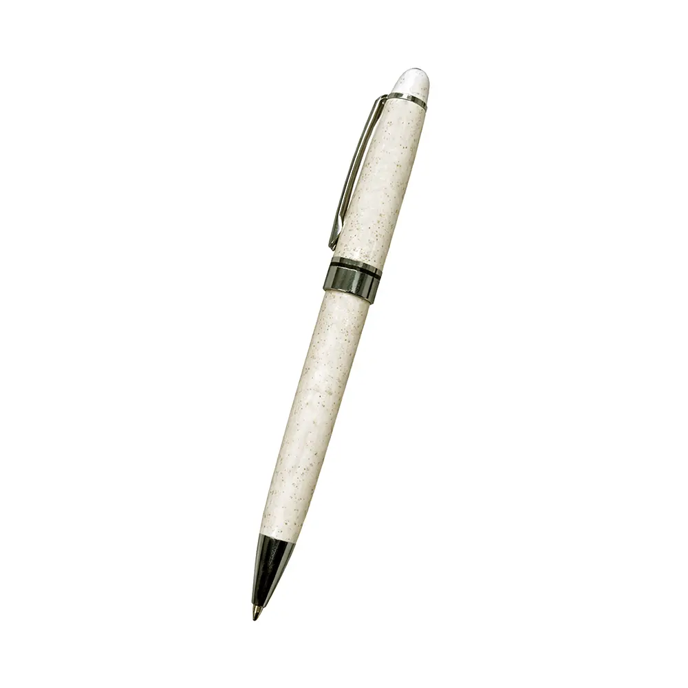 BOLIGRAFO WHEAT STRAW