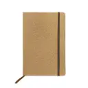 CUADERNO CORCHO