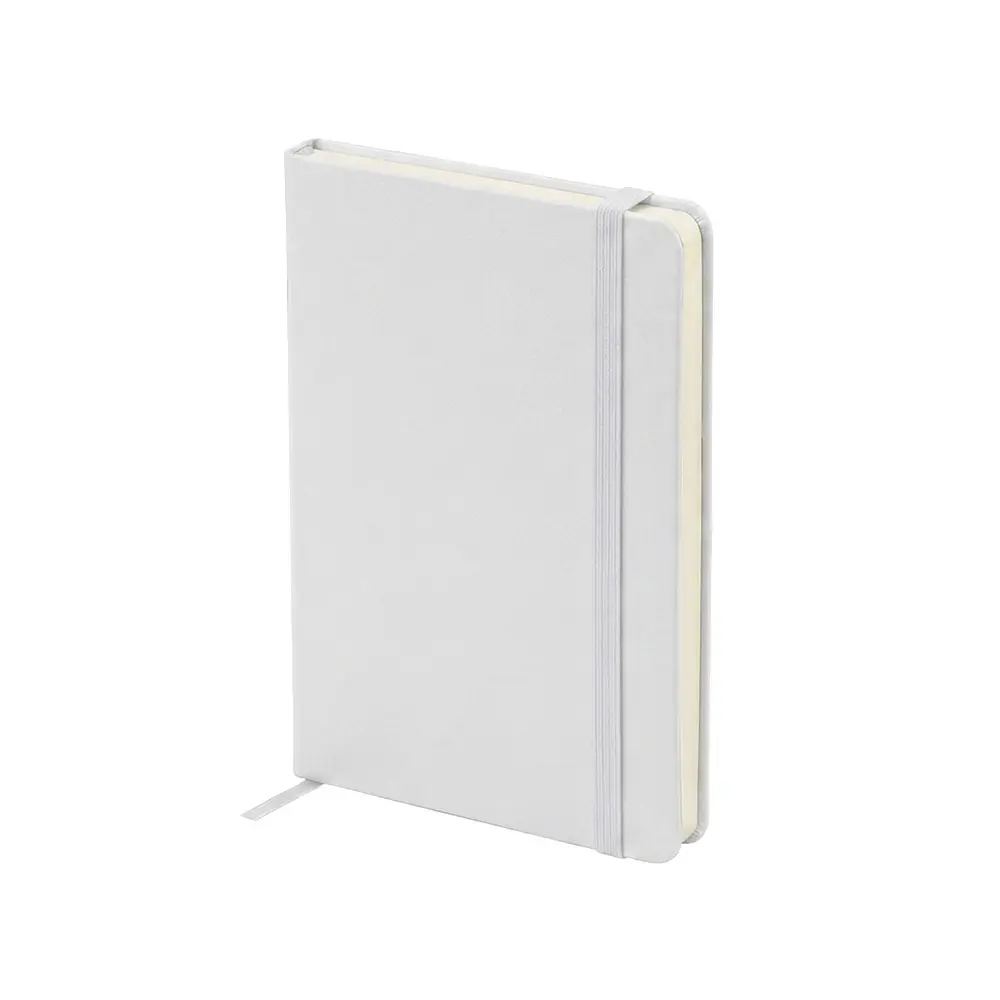 CUADERNO LONDON BLANCO