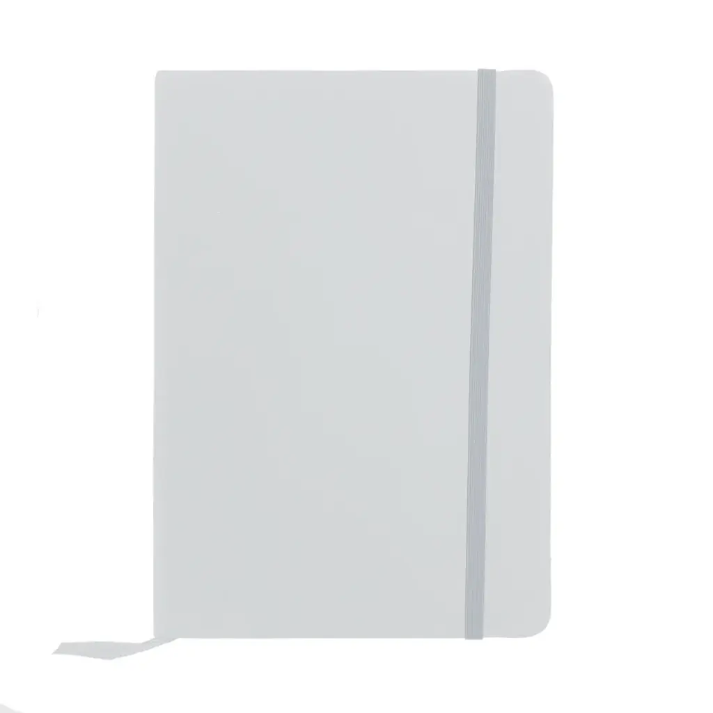 CUADERNO LONDON BLANCO