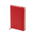 CUADERNO LONDON ROJO