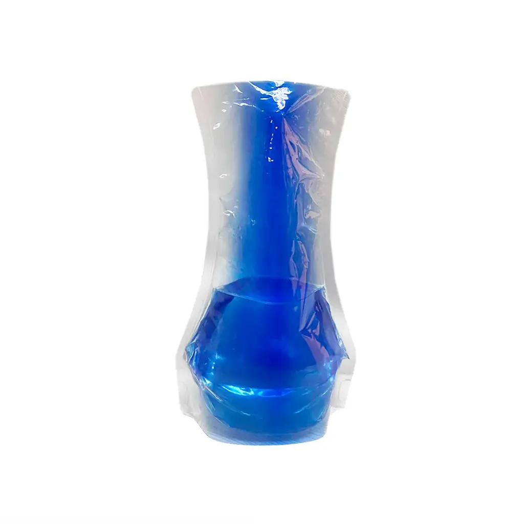 FLORERO PLEGABLE FLOVAS AZUL