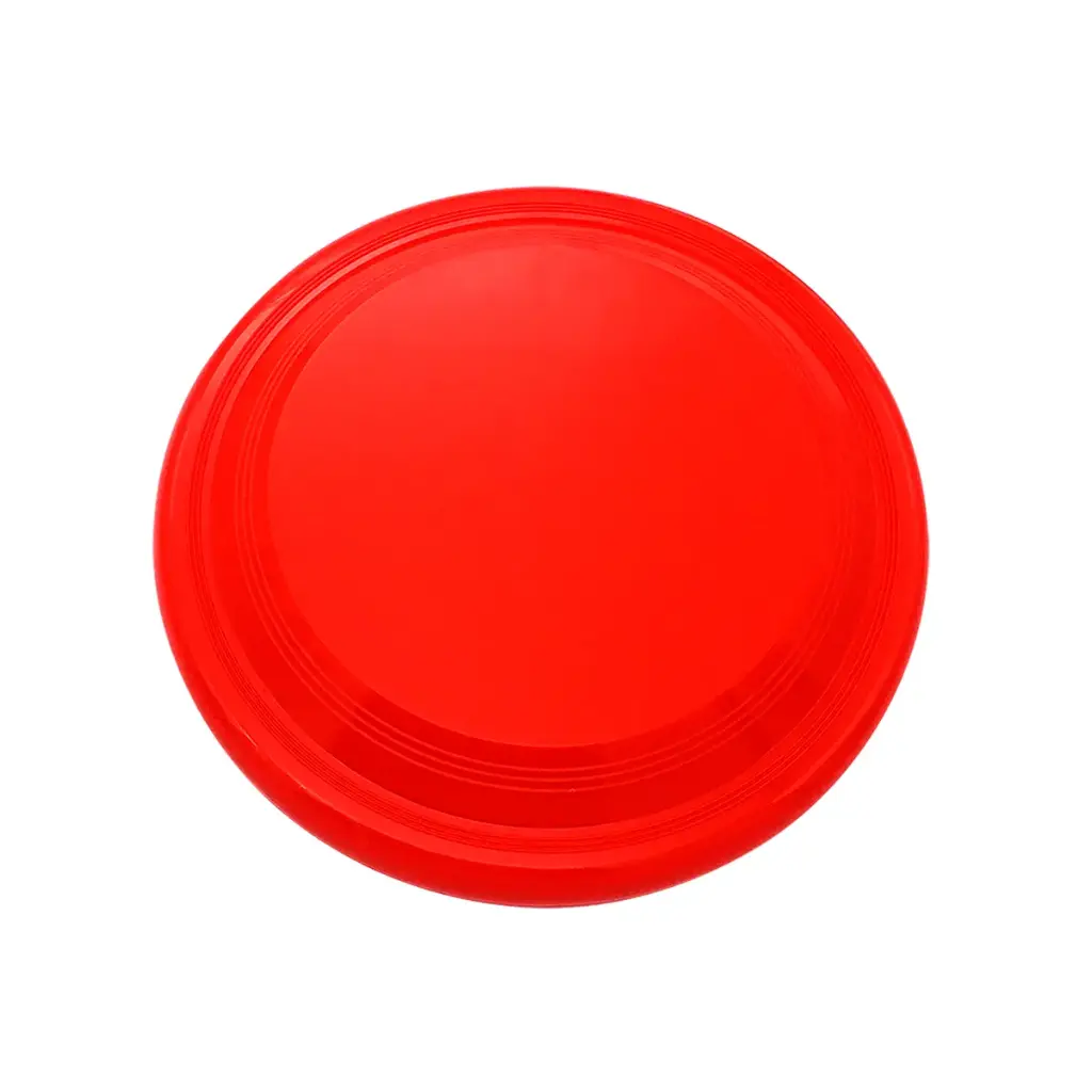FRISBEE BEACH ROJO
