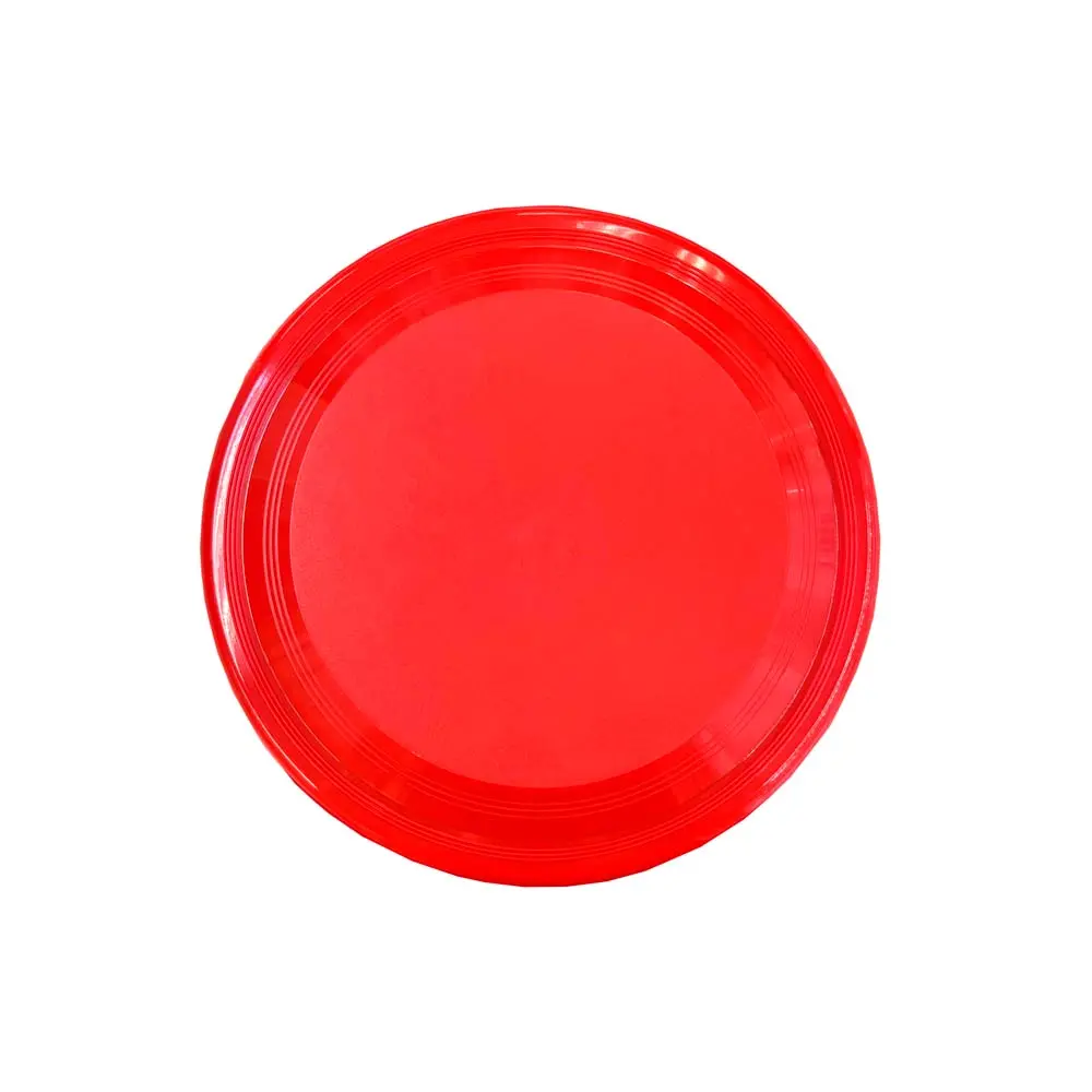 FRISBEE FROSTY BEACH ROJO