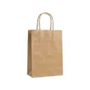 FUNDA DE PAPEL KRAFT GRANDE