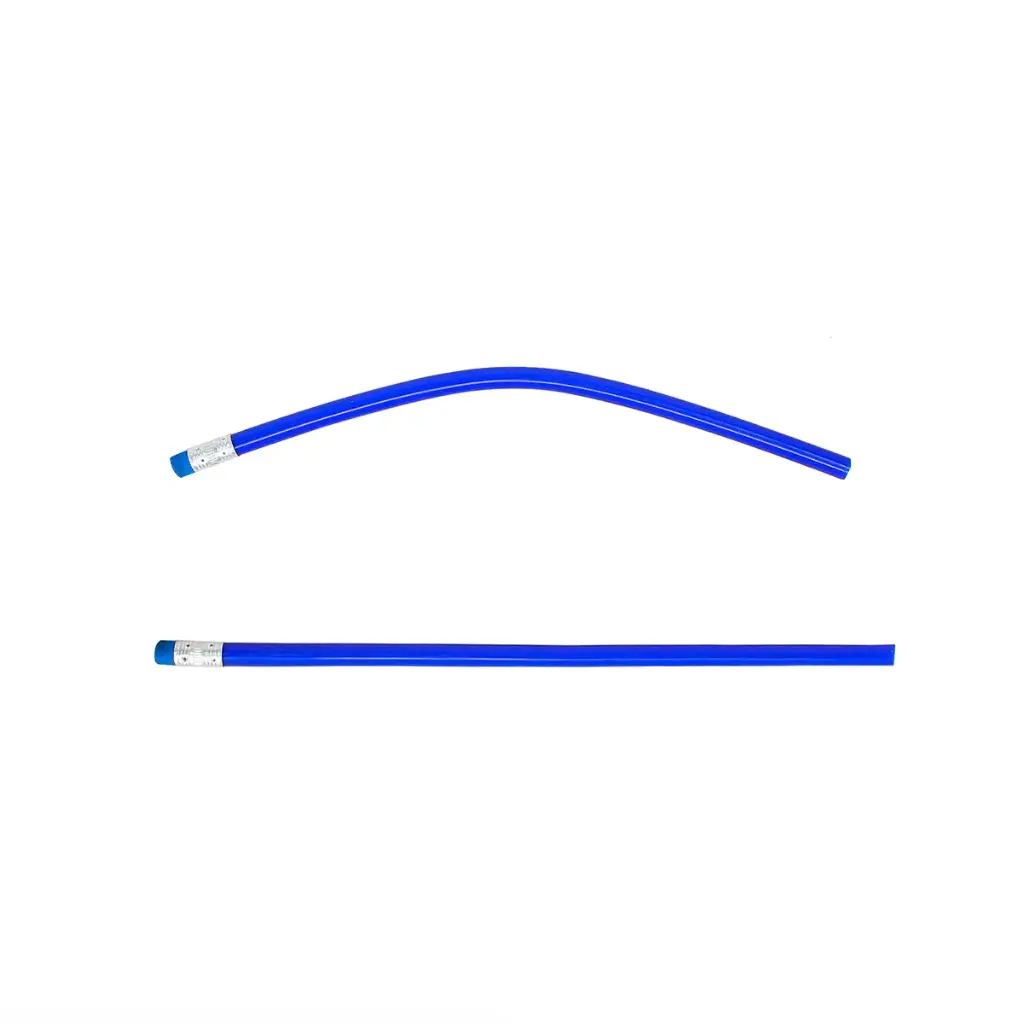 LAPIZ FLEXIBLE  ANTIESTRESS AZUL