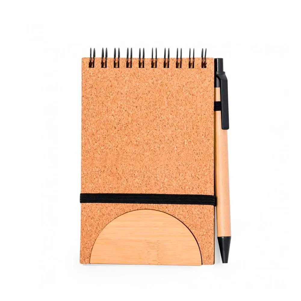 LIBRETA CORCHEL