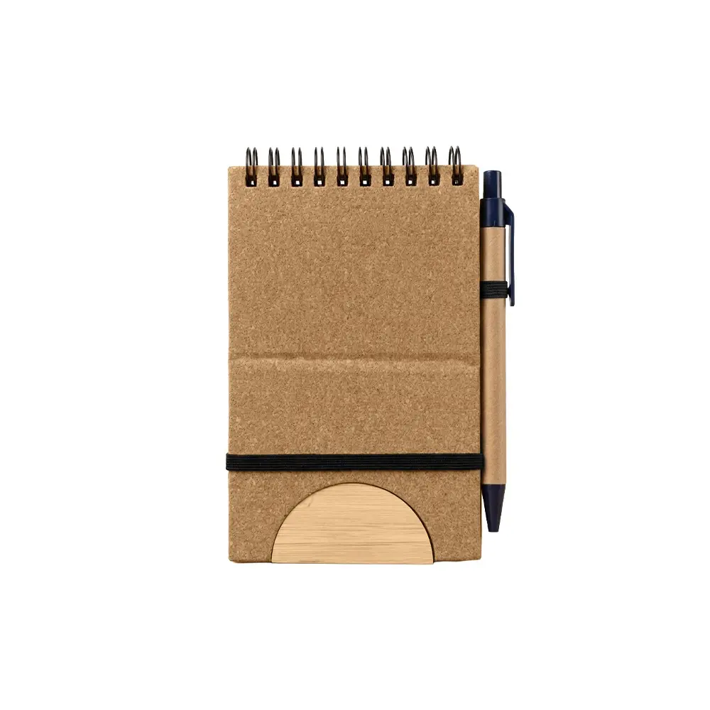 LIBRETA CORCHEL
