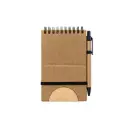 LIBRETA CORCHEL