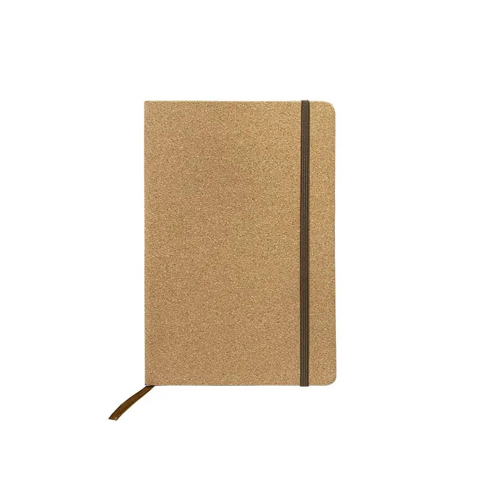 LIBRETA CORCHO